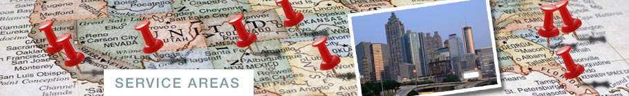 Chair Massage for Atlanta Trade Shows and Conventions