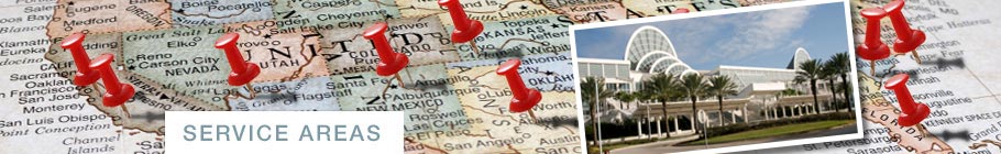 Chair Massage for Orlando Trade Shows and Conventions