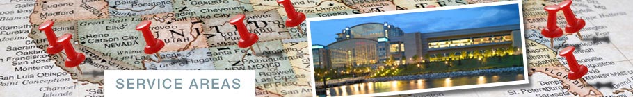 Chair Massage for Washington DC Trade Shows and Conventions